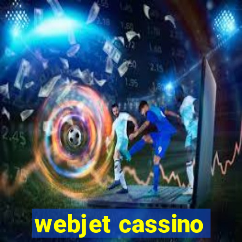 webjet cassino